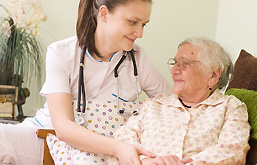 licensed skilled nurses